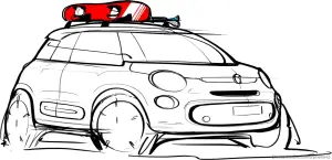 FIAT 500L - A Fiat Design Approach