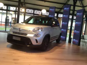 Fiat 500L Beats Edition - 1