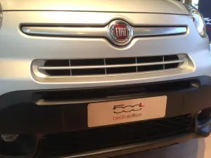 Fiat 500L Beats Edition - 3