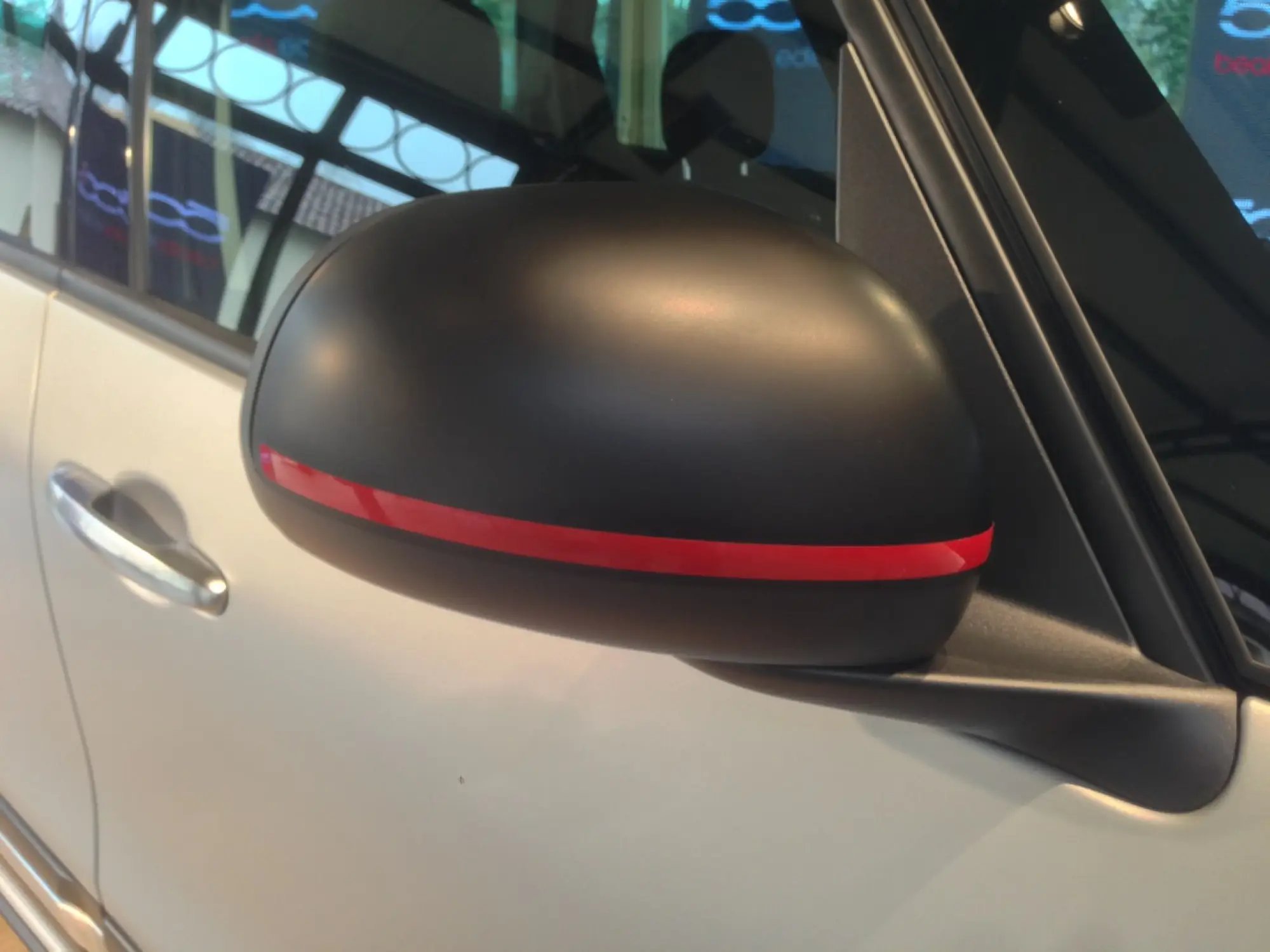 Fiat 500L Beats Edition - 4