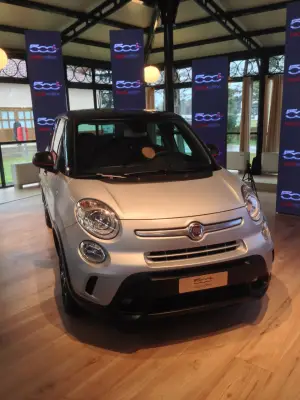 Fiat 500L Beats Edition - 6