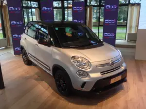 Fiat 500L Beats Edition - 7