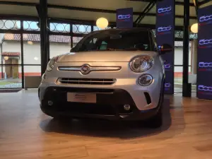 Fiat 500L Beats Edition - 8