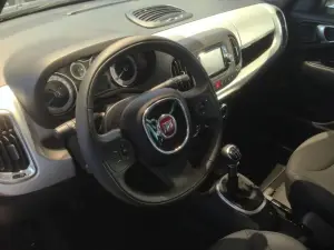 Fiat 500L Beats Edition - 11