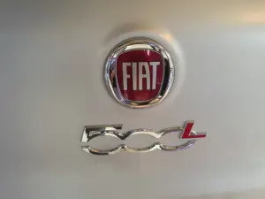 Fiat 500L Beats Edition - 17