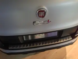 Fiat 500L Beats Edition - 20