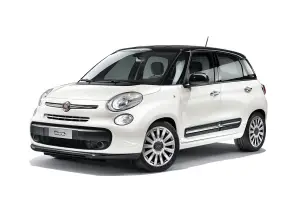 Fiat 500L EXPO - 1