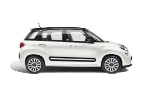 Fiat 500L EXPO - 2