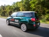 Fiat 500L Living - Bosch Diesel Challenge