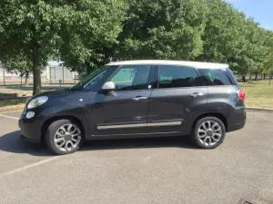 Fiat 500L Living - Prime impressioni - 4