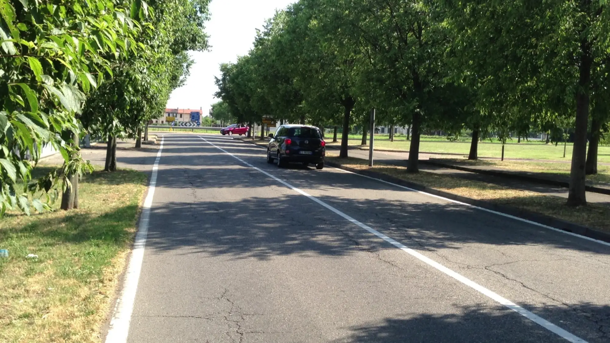 Fiat 500L Living - Prime impressioni - 33