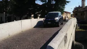 Fiat 500L Living - Prime impressioni - 48