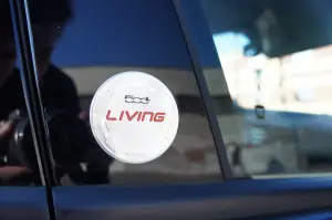 Fiat 500L Living - Prova su strada - 4