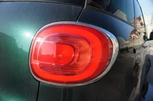 Fiat 500L Living - Prova su strada - 6