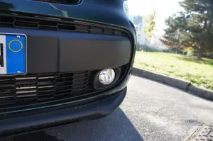 Fiat 500L Living - Prova su strada - 17