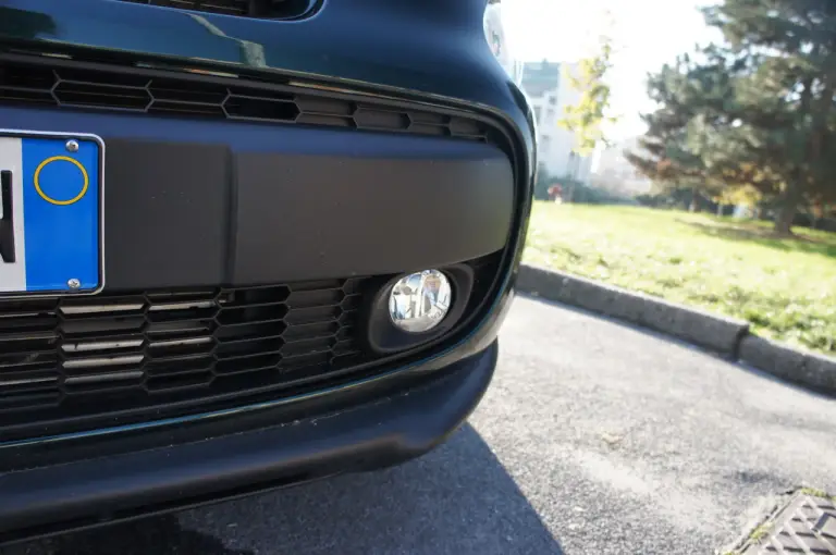 Fiat 500L Living - Prova su strada - 17
