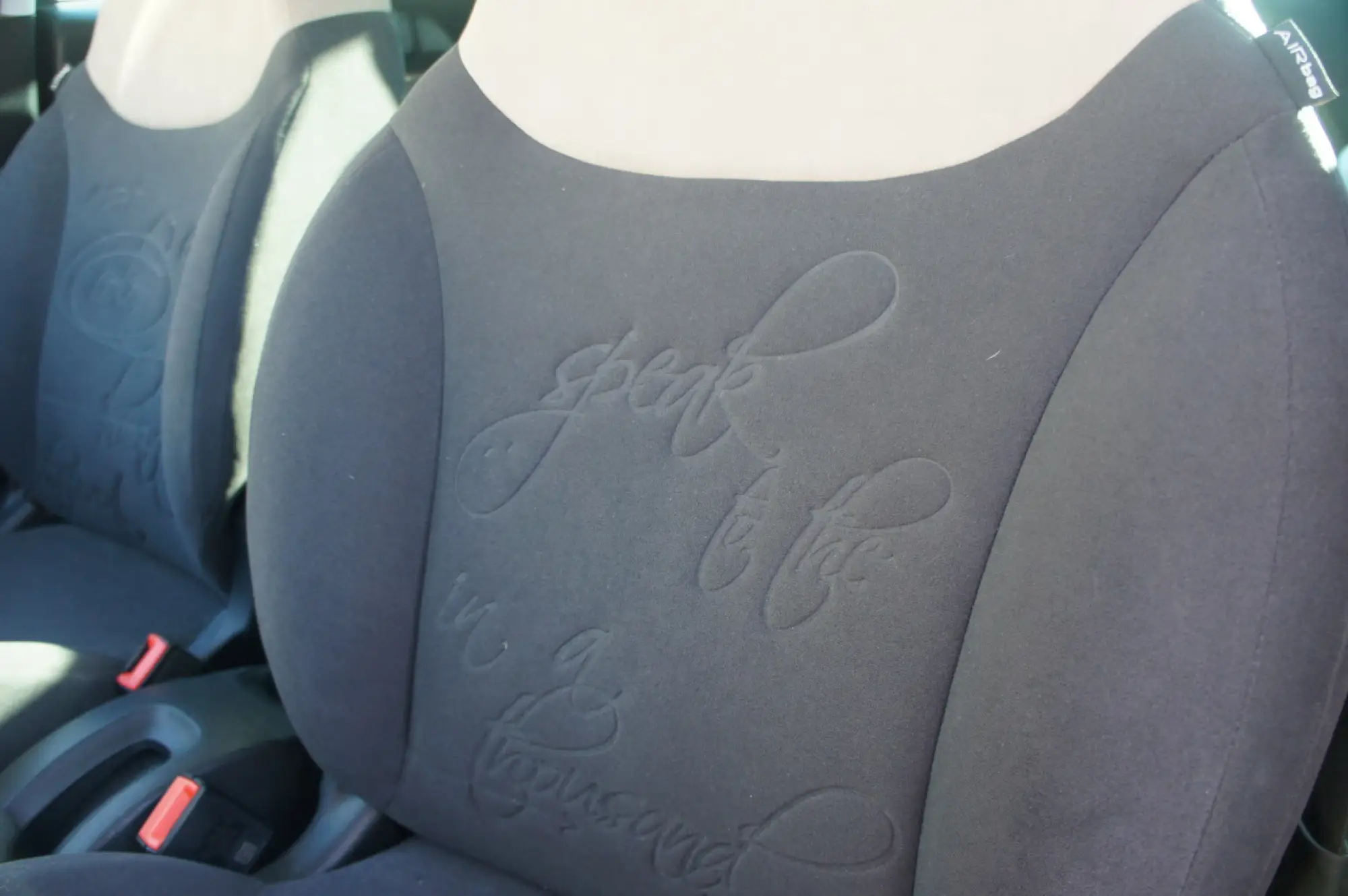 Fiat 500L Living - Prova su strada - 18