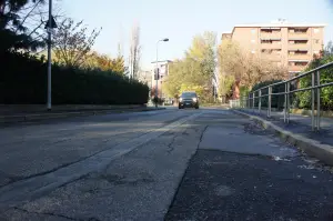 Fiat 500L Living - Prova su strada - 19