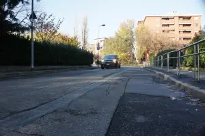 Fiat 500L Living - Prova su strada - 20