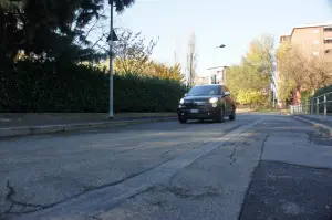 Fiat 500L Living - Prova su strada - 21