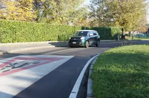 Fiat 500L Living - Prova su strada - 29
