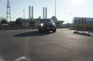Fiat 500L Living - Prova su strada - 36