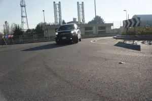 Fiat 500L Living - Prova su strada - 38