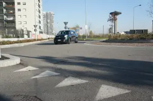 Fiat 500L Living - Prova su strada - 41