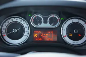 Fiat 500L Living - Prova su strada - 47