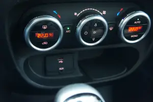 Fiat 500L Living - Prova su strada - 49