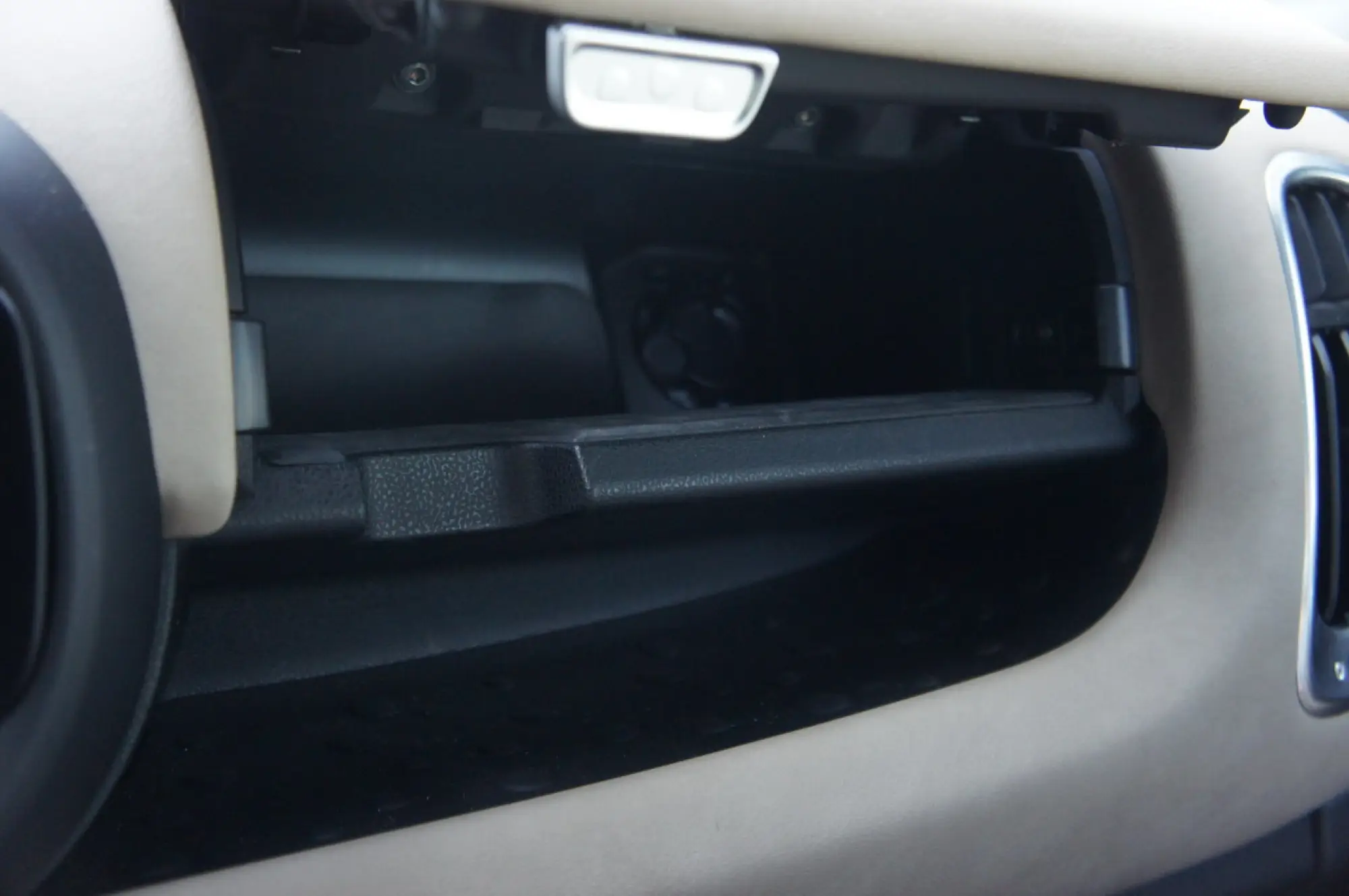 Fiat 500L Living - Prova su strada - 50