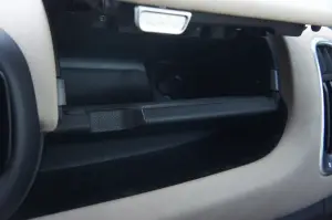 Fiat 500L Living - Prova su strada - 50