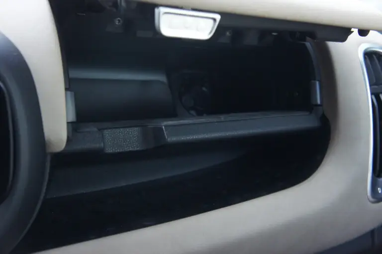 Fiat 500L Living - Prova su strada - 50