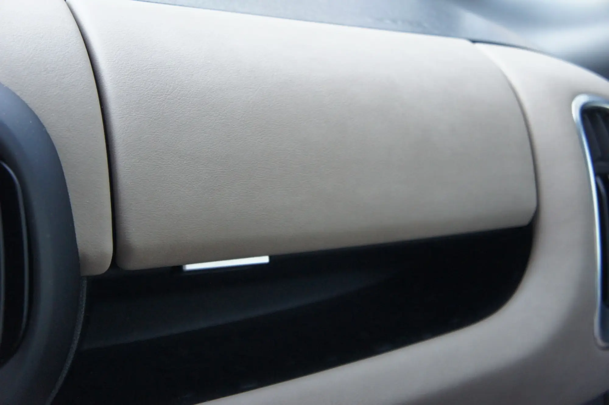 Fiat 500L Living - Prova su strada - 51