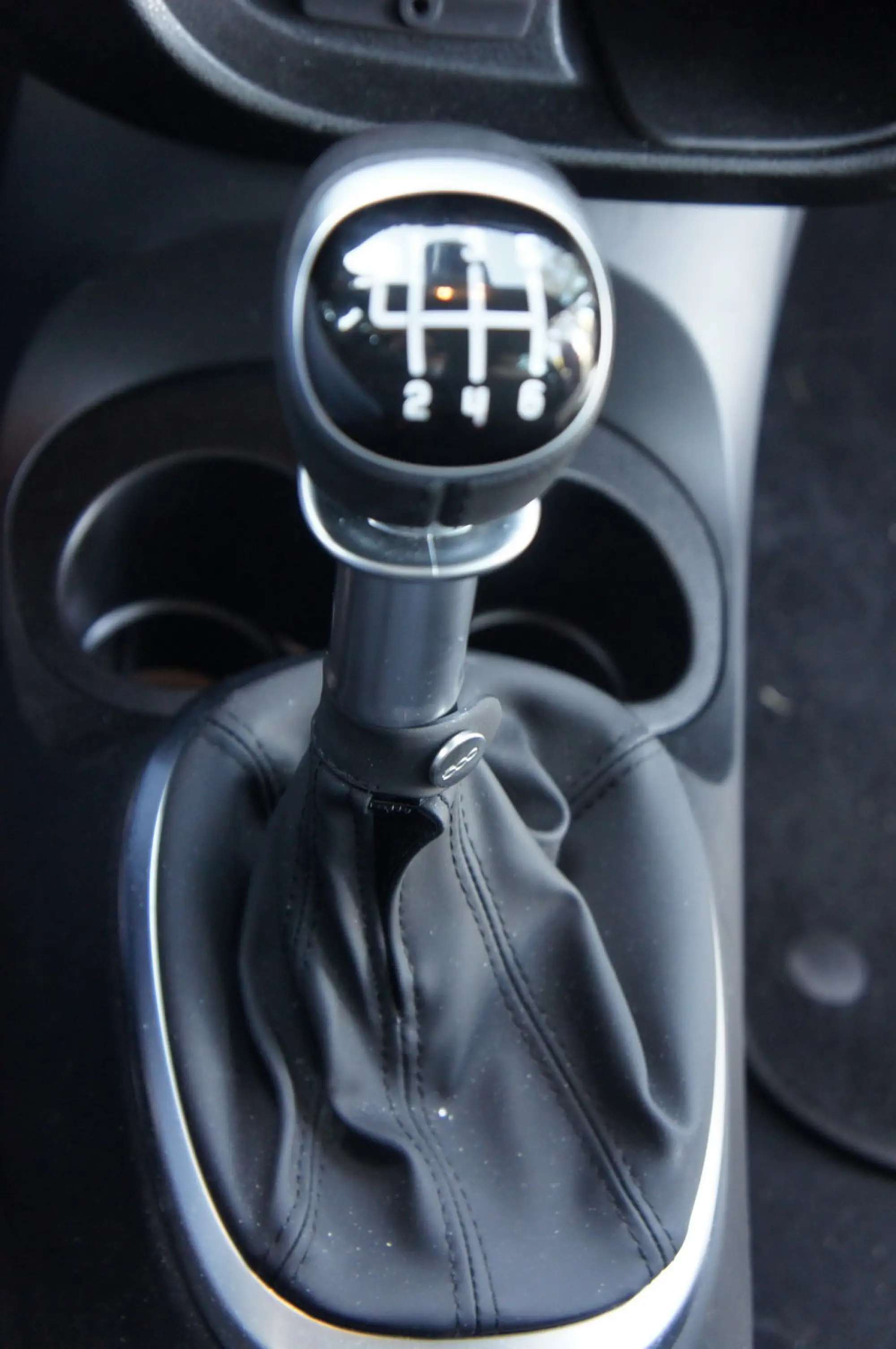 Fiat 500L Living - Prova su strada - 53