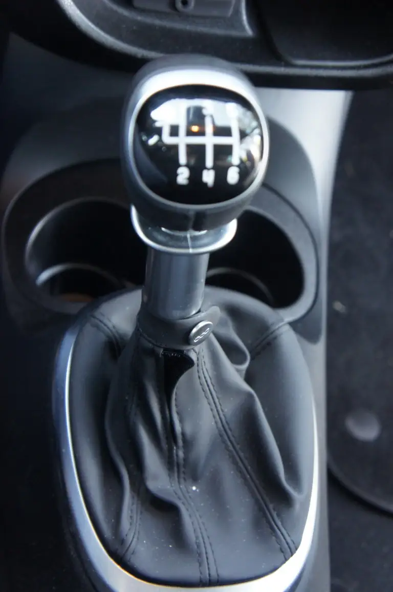 Fiat 500L Living - Prova su strada - 53
