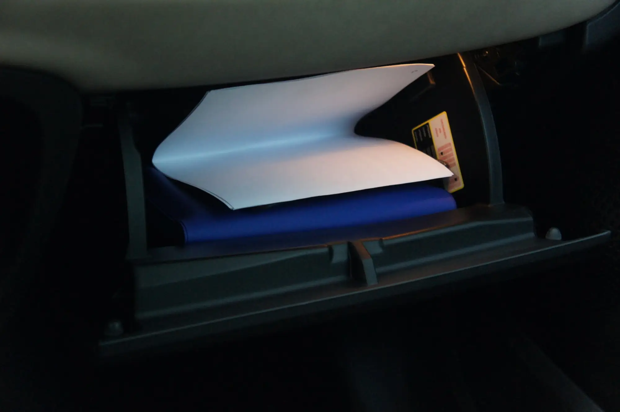 Fiat 500L Living - Prova su strada - 54