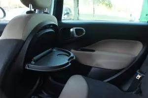 Fiat 500L Living - Prova su strada - 60