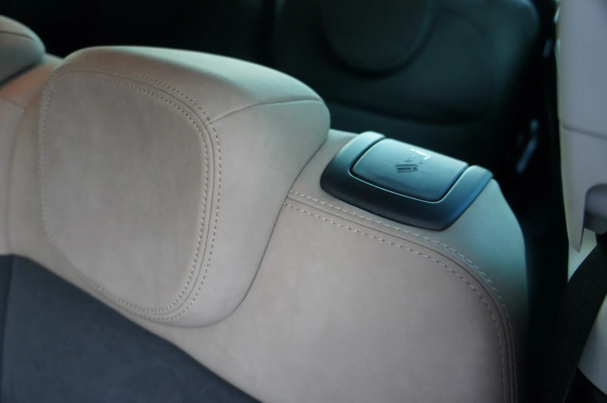 Fiat 500L Living - Prova su strada - 63