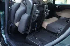 Fiat 500L Living - Prova su strada - 67