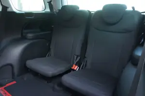 Fiat 500L Living - Prova su strada - 69