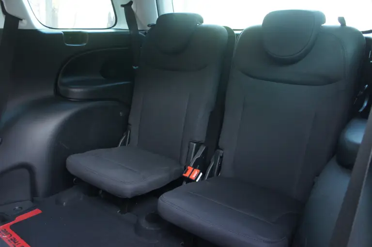 Fiat 500L Living - Prova su strada - 69