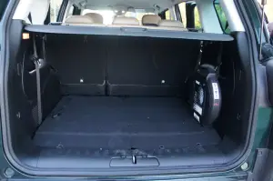 Fiat 500L Living - Prova su strada - 75