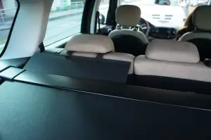 Fiat 500L Living - Prova su strada - 80
