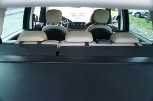 Fiat 500L Living - Prova su strada - 81