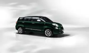 Fiat 500L Living - 1