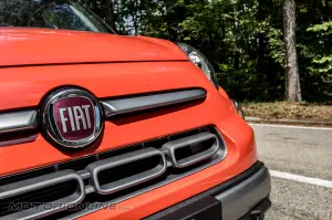 Fiat 500L MY 2017 - Primo Contatto - 11