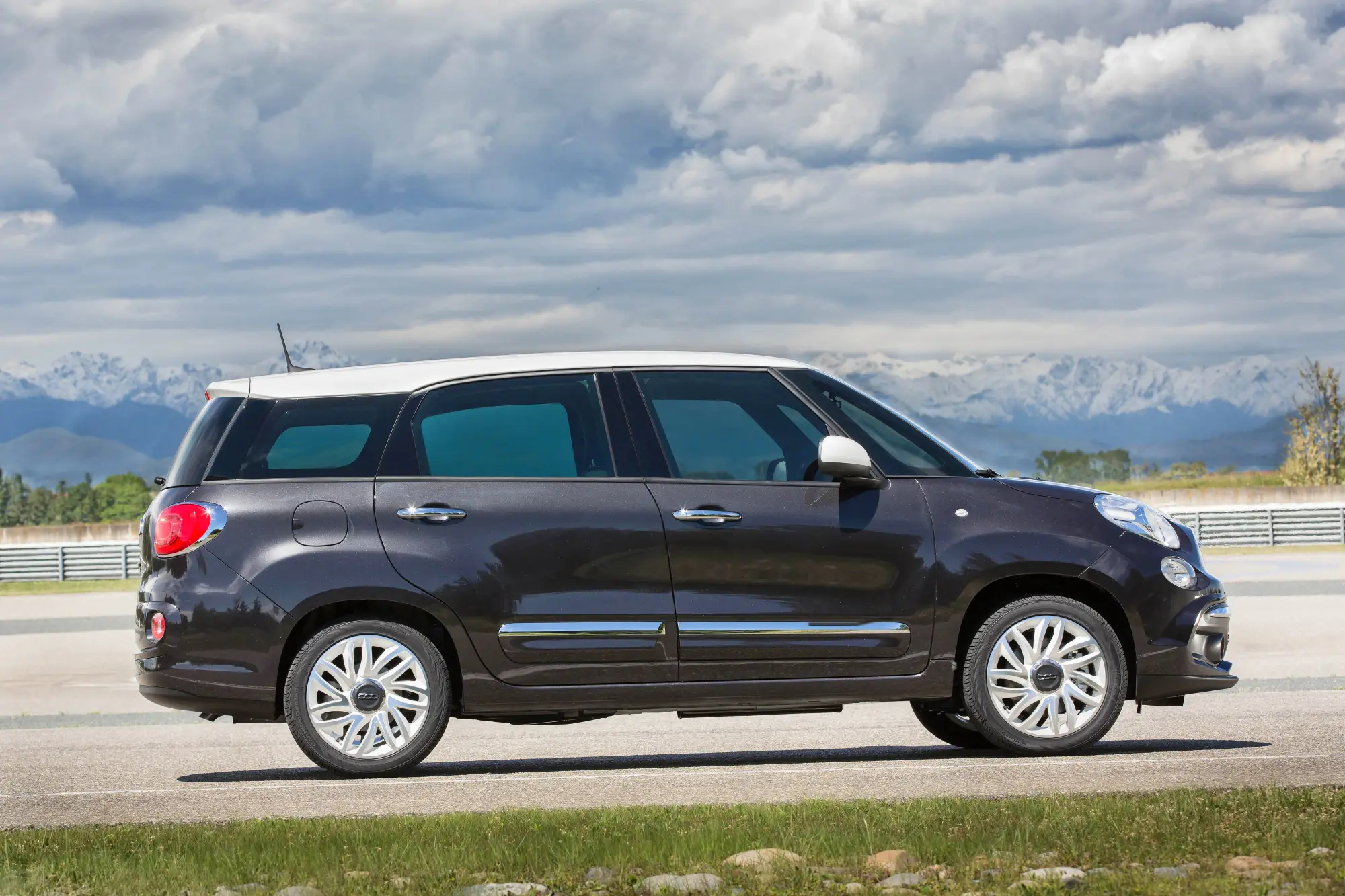 Fiat 500L MY 2017 - 11