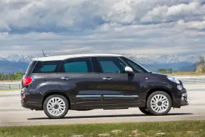 Fiat 500L MY 2017 - 11