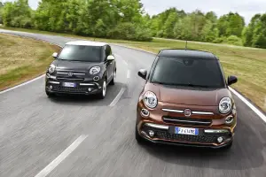 Fiat 500L MY 2017